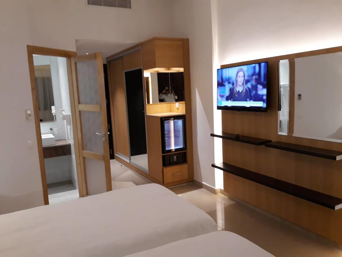 Hotel Ksar Dhiafa By Plaza Hotels & Resorts Sidi Bouzid 外观 照片