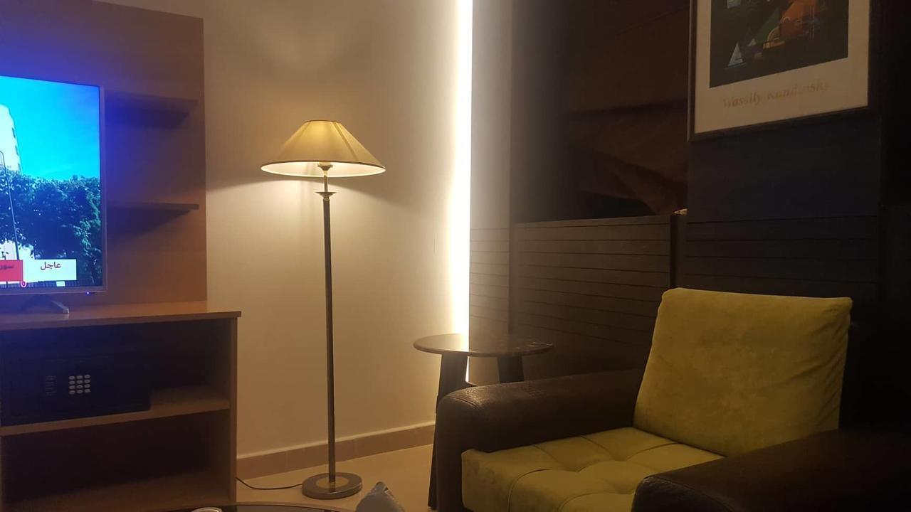 Hotel Ksar Dhiafa By Plaza Hotels & Resorts Sidi Bouzid 外观 照片