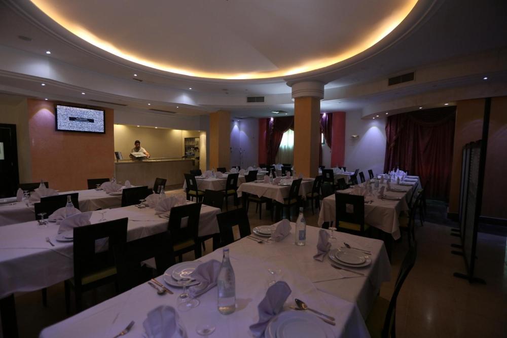 Hotel Ksar Dhiafa By Plaza Hotels & Resorts Sidi Bouzid 外观 照片