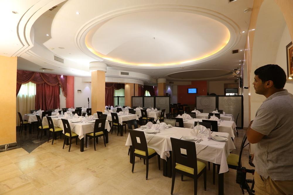 Hotel Ksar Dhiafa By Plaza Hotels & Resorts Sidi Bouzid 外观 照片