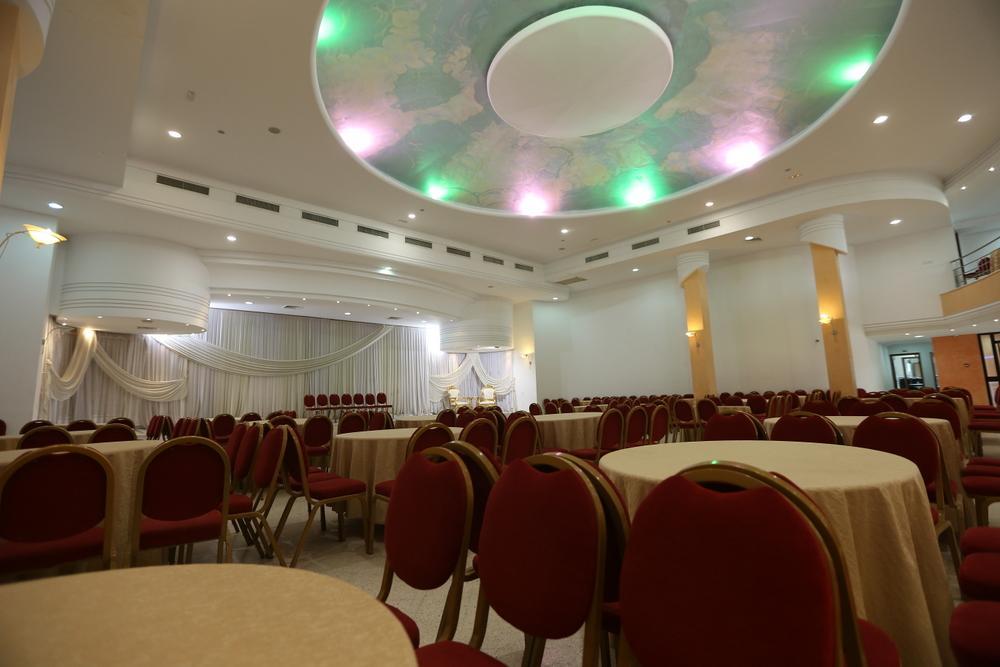 Hotel Ksar Dhiafa By Plaza Hotels & Resorts Sidi Bouzid 外观 照片