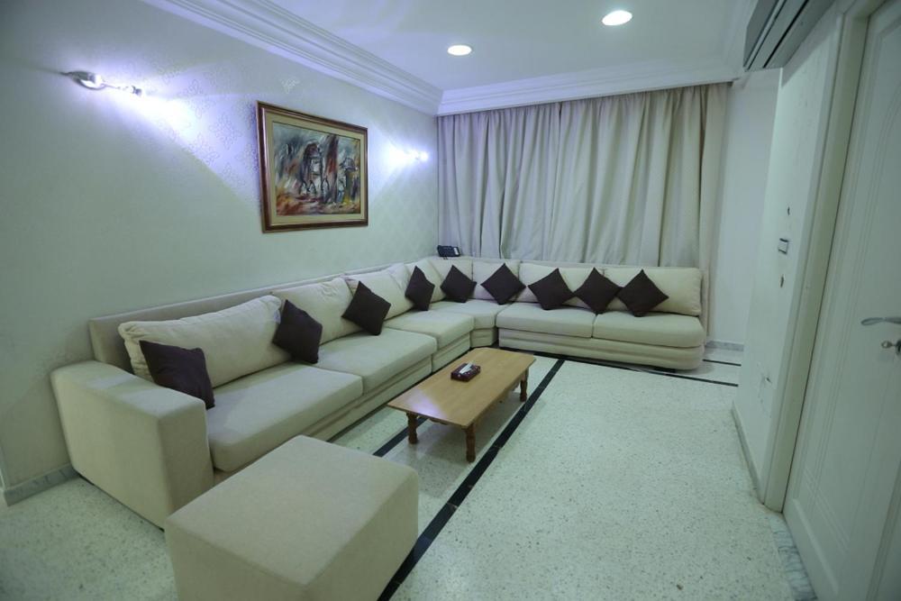 Hotel Ksar Dhiafa By Plaza Hotels & Resorts Sidi Bouzid 外观 照片