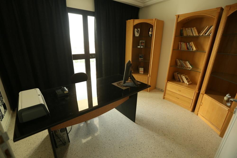 Hotel Ksar Dhiafa By Plaza Hotels & Resorts Sidi Bouzid 外观 照片