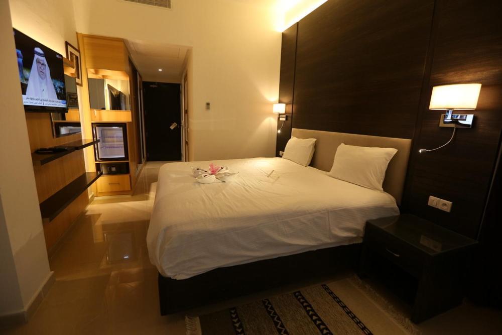 Hotel Ksar Dhiafa By Plaza Hotels & Resorts Sidi Bouzid 外观 照片
